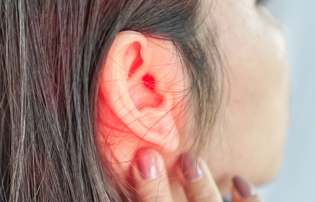 sudden deafness
